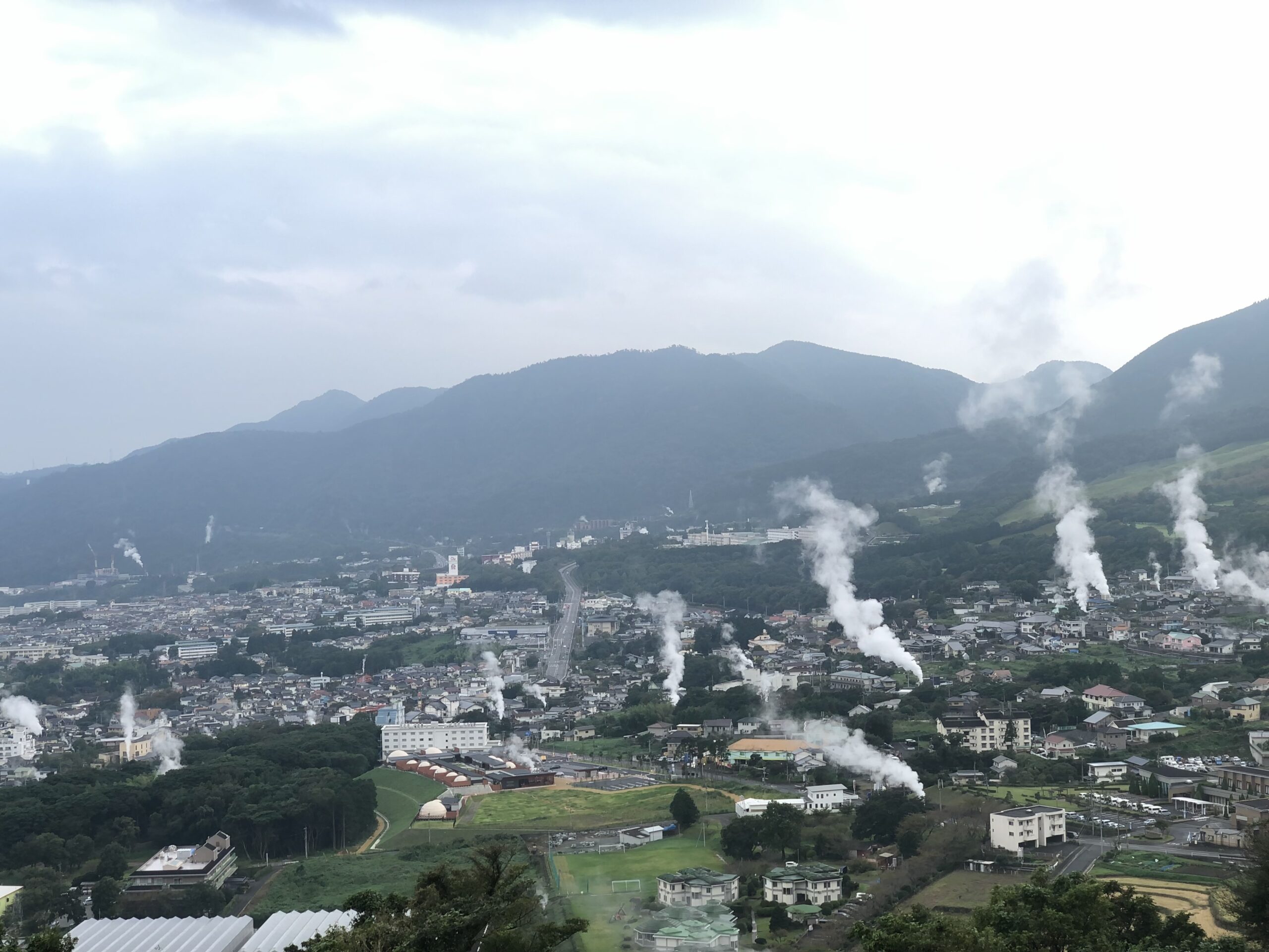 九州旅行